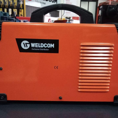 MÁY HÀN TIG 250A W227 (CHỨC NĂNG TIG/QUE) JASIC - HÀNG CHÍNH HÃNG