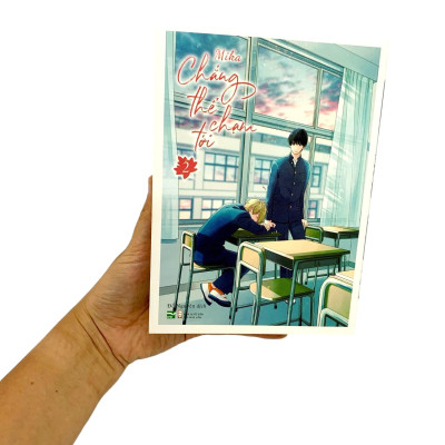 Chẳng Thể Chạm Tới - Tập 2