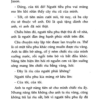 Những Câu Chuyện Về Lòng Trung Thực (2022)