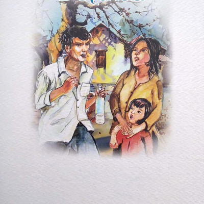 ĐờI Thừa (Tái Bản 2022)