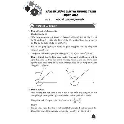 Sách - Phương Pháp Giải Các Dạng Toán Thực Tế Lớp 11 - Tài Liệu Dùng Chung Cho Các Bộ Sách - Khang Việt Book