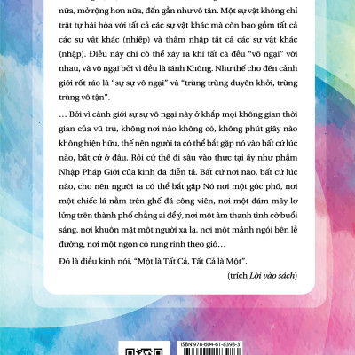 Combo sách Bàn Về Sinh Tử và Vũ Trụ Trong Hạt Bụi