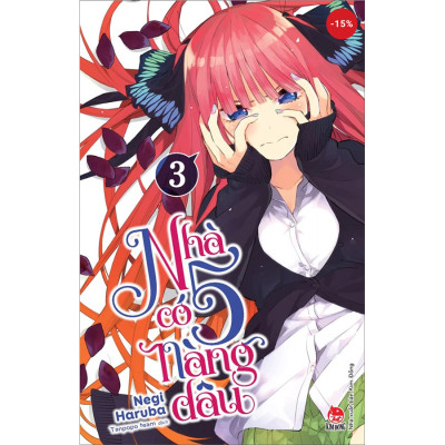 Combo Nhà Có 5 Nàng Dâu ( 14 Tập) [Tái Bản 2025]