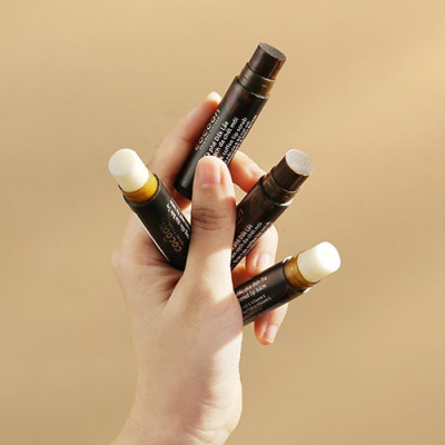 Son dưỡng Cocoon dầu dừa Bến Tre (5g) - Hàng chính hãng