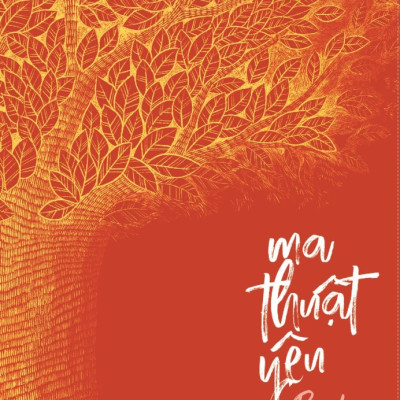 Ma Thuật Yêu - Brida (Paulo Coelho)