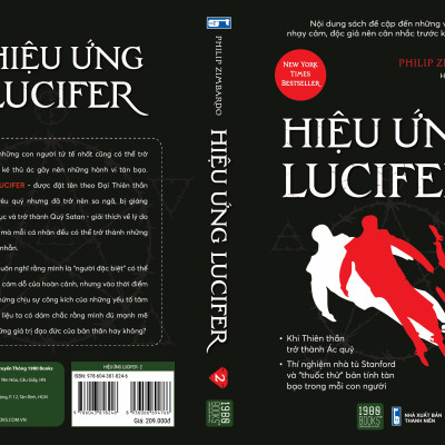Hiệu Ứng Lucifer Tập 2