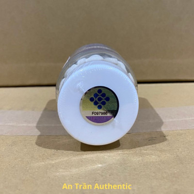 GH Creation EX+ Viên Uống Hỗ Trợ Tăng Chiều Cao Nhật Bản - Nhập Khẩu Chính Ngạch Có Tem Phụ Có VAT