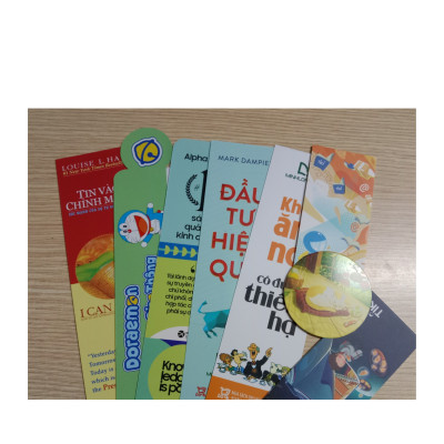 Combo 2 cuốn Cẩm Nang Sức Khỏe:  Sổ Tay Mạch Chuẩn + Thuốc nam và châm cứu - Phần Y_Tặng Bookmark