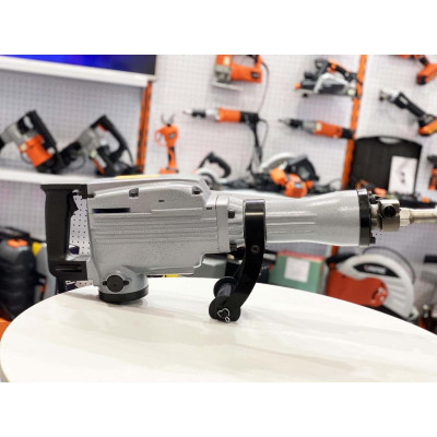 Máy đục bê tông cầm tay cỡ lớn PH65 chính hãng Kynko Z1G- KD52 -150 # 6521 siêu khỏe