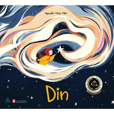 Sách - Combo Tranh Anh Ngữ Celebrating Childhood Dreams - Nâng Niu Những Ước Mơ Thơ Bé - Quảng Văn