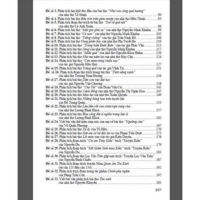 Cảm thụ, phân tích tác phẩm văn học ngoài sách giáo khoa tác phẩm thơ (dùng chung cho các bộ sgk hiện hành) -HA