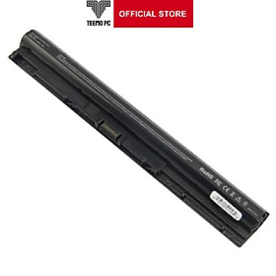 Pin Tương Thích Cho Laptop Dell Inspiron 5468 N5468 - Hàng Nhập Khẩu New Seal TEEMO PC TEBAT802