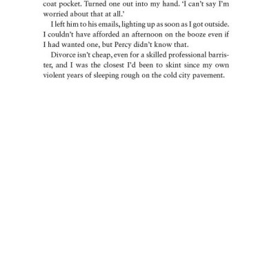 Beyond Reasonable Doubt