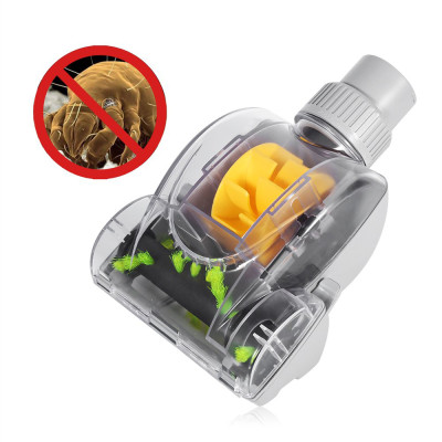 Đầu hút bụi ABG bàn chải vệ sinh giường, chăn gia gối nệm, ghế sofa, đầu máy chuyên dụng dùng hút lông thú 