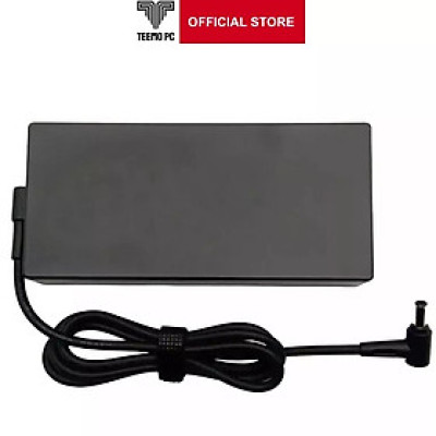 Sạc Tương Thích Cho Laptop Asus Tuf Gaming A15 Tuf506 Tuf506Iu Tuf506Ih Tuf506Ii Tuf506Iv 180W 20.0V 9.0A - Hàng Nhập Khẩu New Seal TEEMO PC