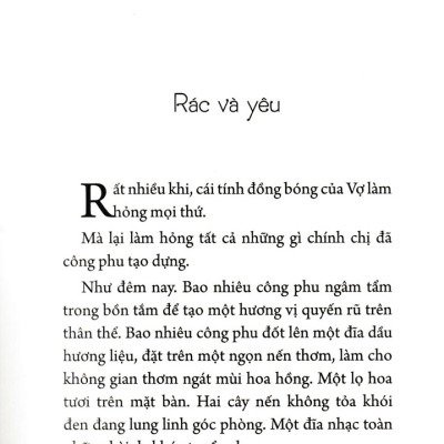 Trượt Chân Trên Tầng Cao - PNU