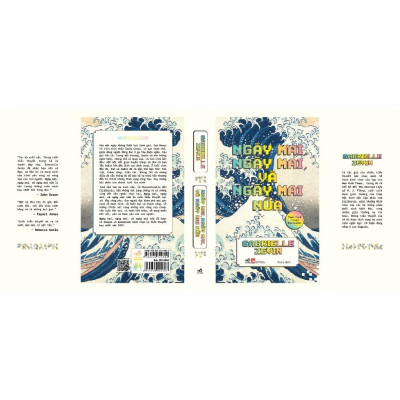 Ngày Mai, Ngày Mai, Và Ngày Mai Nữa (Tomorrow And Tomorrow And Tomorrow) (Gabrielle Zevin)  - Bản Quyền