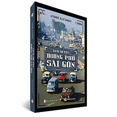 Lịch Sử Tên Đường Phố Sài Gòn