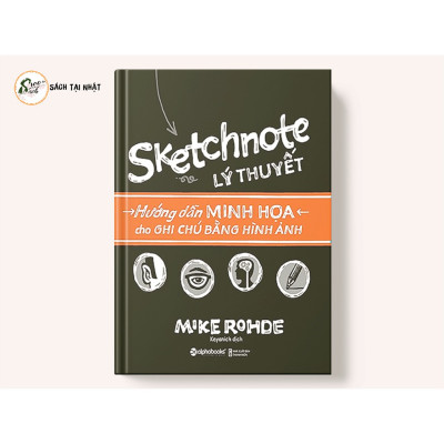 Combo Sketchnote Lý Thuyết Và Thực Hành