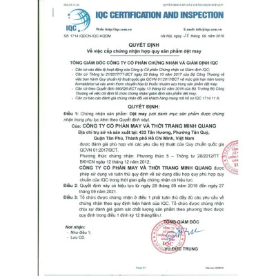 Sơ sinh-Quần màu nỉ dài Cotton 2 lớp BABIBOO - BB67