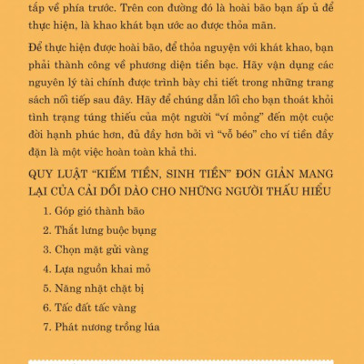 Người giàu có nhất thành Babylon