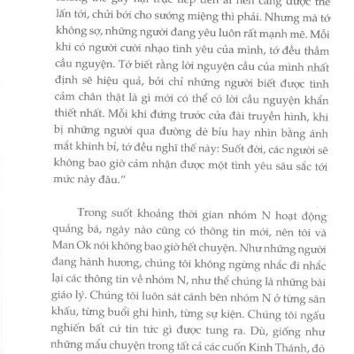 Ảo Ảnh Thần Tượng