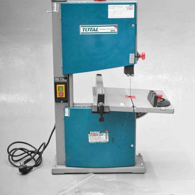 MÁY CƯA BÀN 350W TOTAL TS730301 - HÀNG CHÍNH HÃNG