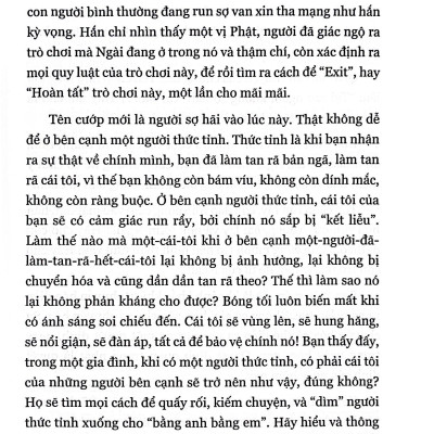 Khởi Chánh Nghiệp: Đưa Phẩm Chất Của Đức Phật Vào Sự Nghiệp