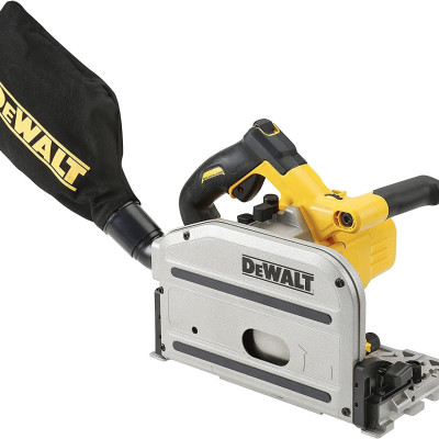 MÁY CƯA CẦM TAY 54V 165mm DEWALT DCS520NT-XJ - HÀNG CHÍNH HÃNG