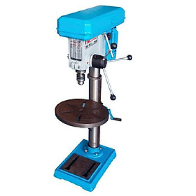 MÁY KHOAN BÀN THƯỜNG 1M2, MOTOR 1/2HP-1PHA-1400 HỒNG KÝ HK-KT12 - HÀNG CHÍNH HÃNG