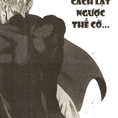 One-Punch Man - Tập 9: Chớ Coi Thường! (Tái Bản 2022)