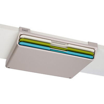 Bộ 3 thớt treo tường kháng khuẩn tiện dụng Folio Slim (Mcolor) - 009934