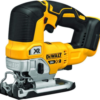 MÁY CƯA CẦM TAY 20V DEWALT DCS334BM2 - HÀNG CHÍNH HÃNG