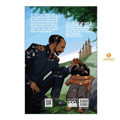 Sách - Law Of Lavender - Thiên Nga Quần Hội - Thái Hà Books