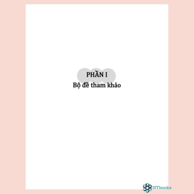 Sách Hack não 25 đề luyện thi vào 10 môn Tiếng Anh (kèm lời giải chi tiết)