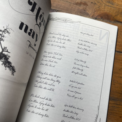 Chuyên đề Đọc & Kiến Tạo #2 - NGUỒN YÊU– Lyceum - NXB Phụ Nữ