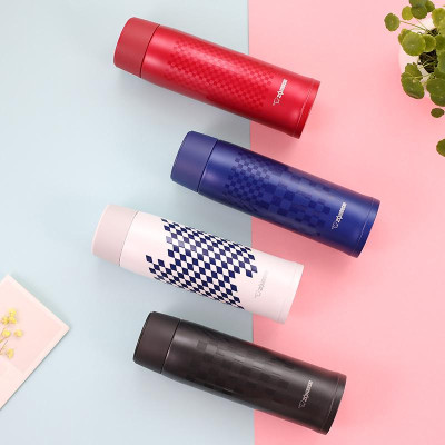 Bình giữ nhiệt nóng-lạnh Zojirushi 480ml SM-NAE48, sản xuất tại Thái Lan, bảo hành giữ nhiệt 1 năm | Hàng chính hãng