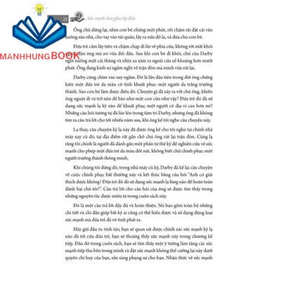 Sách - Bussinessbooks - Napoleon Hill Sức mạnh làm giàu kỳ diệu-Nghĩ giàu & Làm giàu