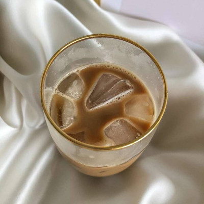 [MUA 1 TẶNG 5] Cà Phê Cappuccino Vị Hạt Phỉ Với Nhân Sâm Trắng Thượng Hạng COFFEECELL (20 gói x 15g) - Mùi thơm nhẹ nhàng, Vị cà phê đậm đà, Bọt sữa bồng bềnh - Hàng Chính Hãng