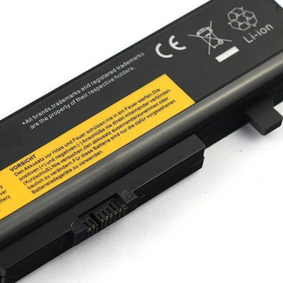 Pin Tương Thích Cho Laptop Lenovo Ideapad B480 - Hàng Nhập Khẩu New Seal TEEMO PC TEBAT963