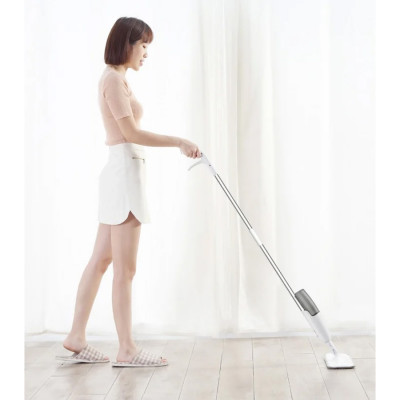 Cây lau nhà phun nước cơ Deerma TB500 - Hàng chính hãng