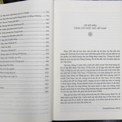 Sách - Thiên Hoàng Minh Trị (Bìa Mềm) - Đông A