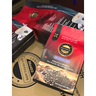 80%ROBUSTA+20%ARABICA THƯỢNG HẠNG