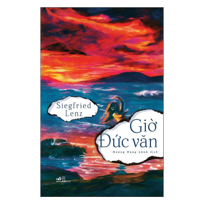 Combo 2 cuốn sách: Giờ Đức văn + Hồ sơ Rachel