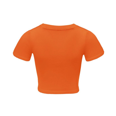 ÁO CROPTOP THỂ THAO THỜI TRANG ONWAYS NỮ CO GIÃN SEW FREE 14W13029 WOMEN