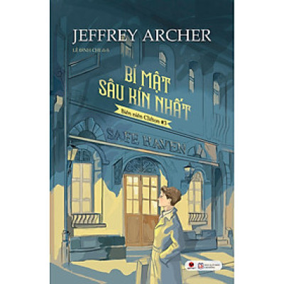 Sách: Bí Mật Sâu Kín Nhất