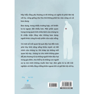 Sách Khi Gia Đình Không Còn Là Mái Ấm – Hàn Gắn Tổn Thương Từ Gia Đình  - Bản Quyền