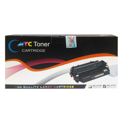 Hộp Mực In MTC 56A - Hàng Chính Hãng