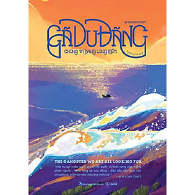 Sách Gã Du Đãng Chúng Ta Đang Lùng Kiếm