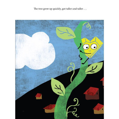 Sách - Combo Tranh Anh Ngữ Celebrating Childhood Dreams - Nâng Niu Những Ước Mơ Thơ Bé - Quảng Văn